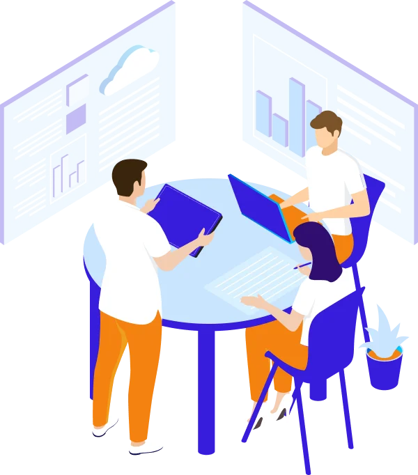 How We Work